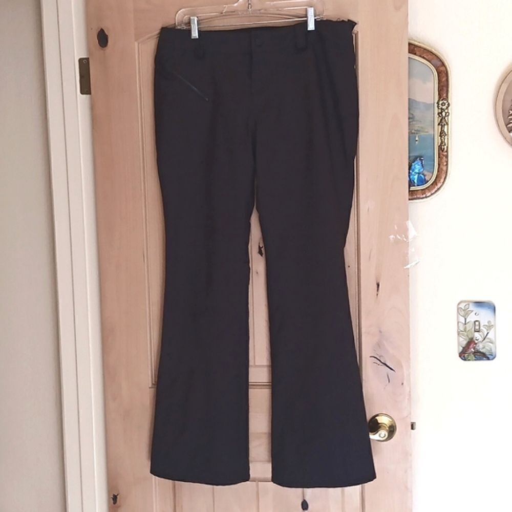 Volcom "True to This" Snowboarding Pants